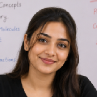Akanksha Class 12 Tuition trainer in Delhi