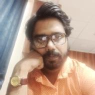 Aniruddha Bhattacharjee Class 8 Tuition trainer in Kolkata