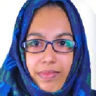 Noufira K. Class 11 Tuition trainer in Nilambur