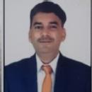 Dr Saurav sharma Physics Tutors trainer in Amb