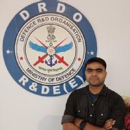 Abhishek Pandey Class 12 Tuition trainer in Khed