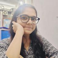 Kajal C. Class 8 Tuition trainer in Noida