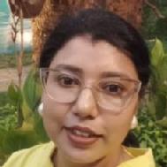 Nishu G. Class I-V Tuition trainer in Prayagraj