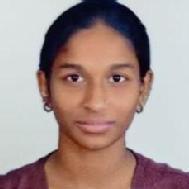 Priya D. Class 12 Tuition trainer in Chennai