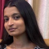 Priyanka K. Class 12 Tuition trainer in Patna