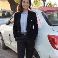 Konika T. Class I-V Tuition trainer in Chachiot
