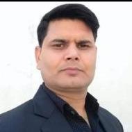 Ajay Kumar Kaushik Nursing trainer in Noida