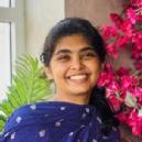 Nandana N. Tuition trainer in Mahe