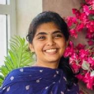 Nandana N. Class 11 Tuition trainer in Mahe