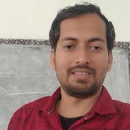 Arun Kumar Jaiswal UGC NET Exam trainer in Prayagraj