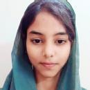 Farhin P. Drawing Course trainer in Noida