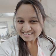 Shruti G. Class 10 trainer in Chhapra