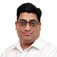 Gautam Saluja Class 12 Tuition trainer in Delhi
