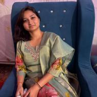Kirti S. Class I-V Tuition trainer in Lucknow