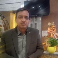 Amit Kumar Class 9 Tuition trainer in Moradabad