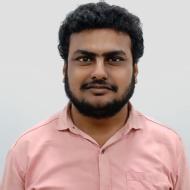 Suresh Kumar Reddy Interior Designing trainer in Hyderabad