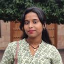Bidusmita M. Class I-V Tuition trainer in Puri