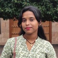 Bidusmita M. Class I-V Tuition trainer in Puri