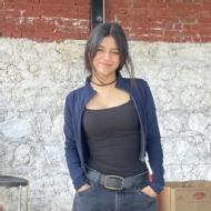 Anamika R. Yoga trainer in Dehradun