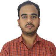 Abhishek Bajpai Hindi Language trainer in Sandila