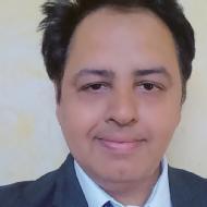 Neeraj Sharma Class I-V Tuition trainer in Delhi