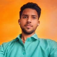 Akash Kumar Class 10 trainer in Delhi