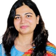 Simran S. Class 9 Tuition trainer in Noida
