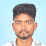 Hemanathan Class 12 Tuition trainer in Coimbatore