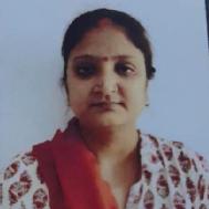 Rekha P. Class I-V Tuition trainer in Lucknow