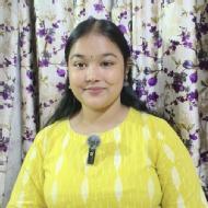 Shilpy D. Class I-V Tuition trainer in Delhi