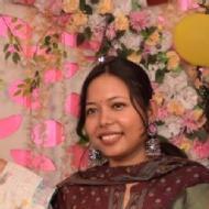 Mona B. Class I-V Tuition trainer in Guwahati