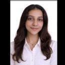Yuvani S. Class 8 Tuition trainer in Delhi