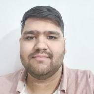 Ansh BTech Tuition trainer in Ghaziabad