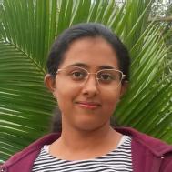 Priyanka M. Class 7 Tuition trainer in Puri