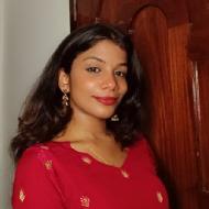 Reethu G. Class 8 Tuition trainer in Thiruvananthapuram