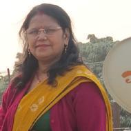Shila U. Class I-V Tuition trainer in Muzaffarpur