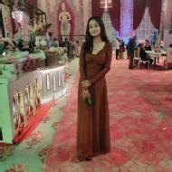 Parisha K. Class I-V Tuition trainer in Agra