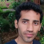 Sankalp Sharma Class 12 Tuition trainer in Bhopal