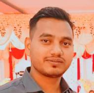 Rohit Kumar Singh Class I-V Tuition trainer in Arrah