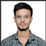Krishna Gupta Class 10 trainer in Auraiya