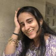 Preeti C. Class 10 trainer in Mumbai
