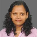 Meghana G. Math Tutors trainer in Mumbai