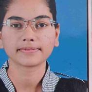 Damini M. UI Design trainer in Pune