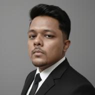 Prasad Bugade Finance trainer in Mumbai