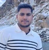 Vinay Kadiyan Class I-V Tuition trainer in Delhi