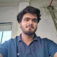 Satyam Jha Class 10 trainer in Surat