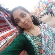 Nisha T. Class I-V Tuition trainer in Cuttack