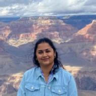 Jayashanthi N. Phonics trainer in Bangalore