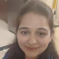 Khushbu K. Hindi Language trainer in Raipur