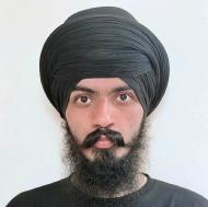 Harsaheb Singh Class 10 trainer in Delhi
